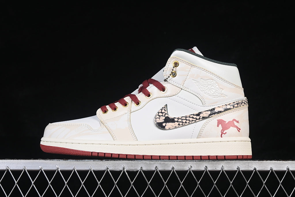 AJ1 Mid