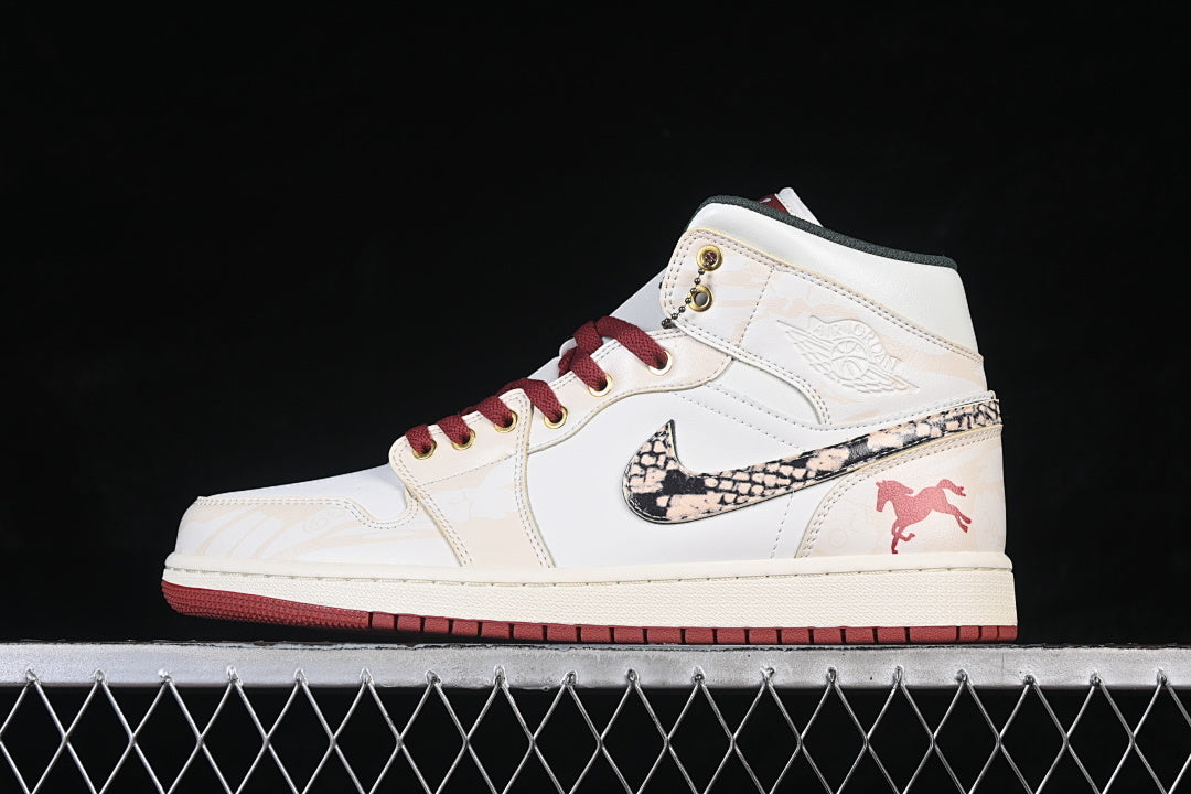 AJ1 Mid