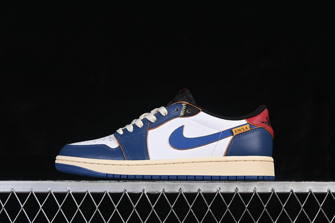 AJ1 Low