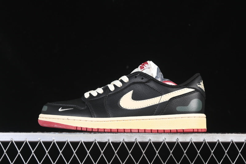 AJ1 Low