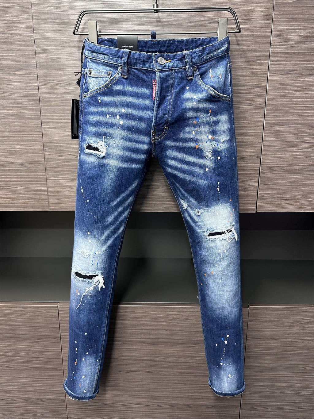 D2 Jeans