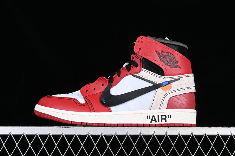 AJ1 High