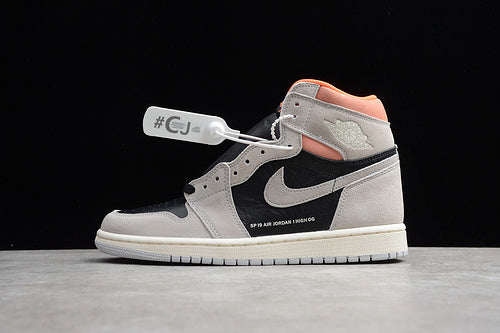 AJ1 High