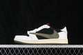 AJ1 Low