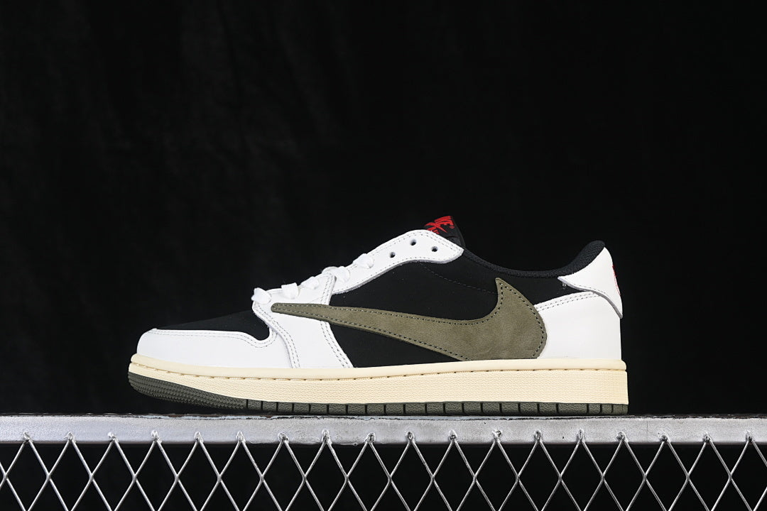 AJ1 Low