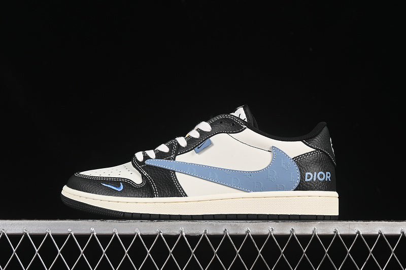 AJ1 Low