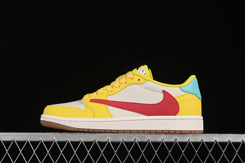 AJ1 Low