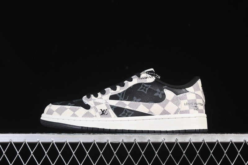AJ1 Low