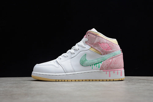 AJ1 Mid