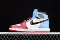 AJ1 High