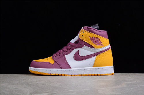 AJ1 High