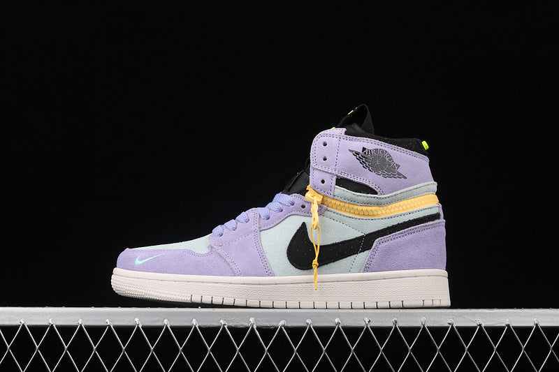 AJ1 High
