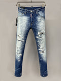 D2 Jeans