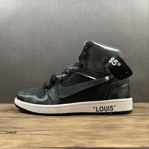 AJ1 High