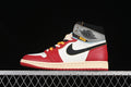 AJ1 High