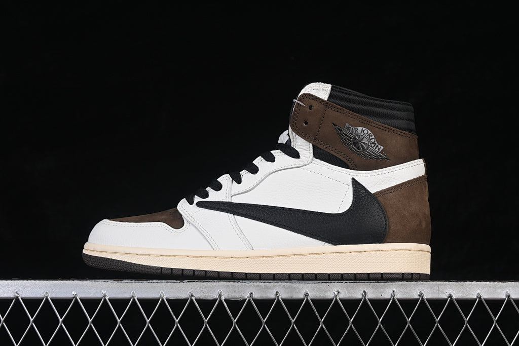 AJ1 High