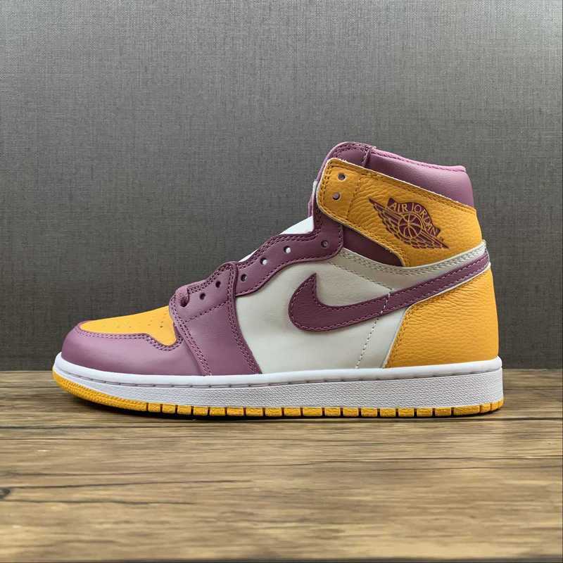AJ1 High