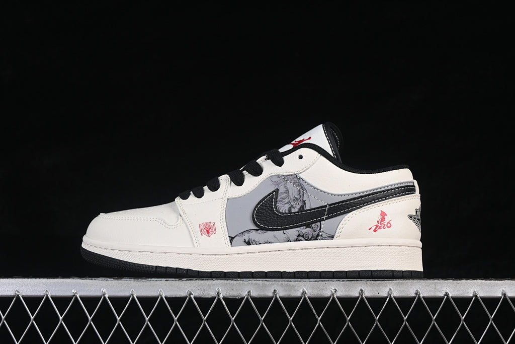 AJ1 Low