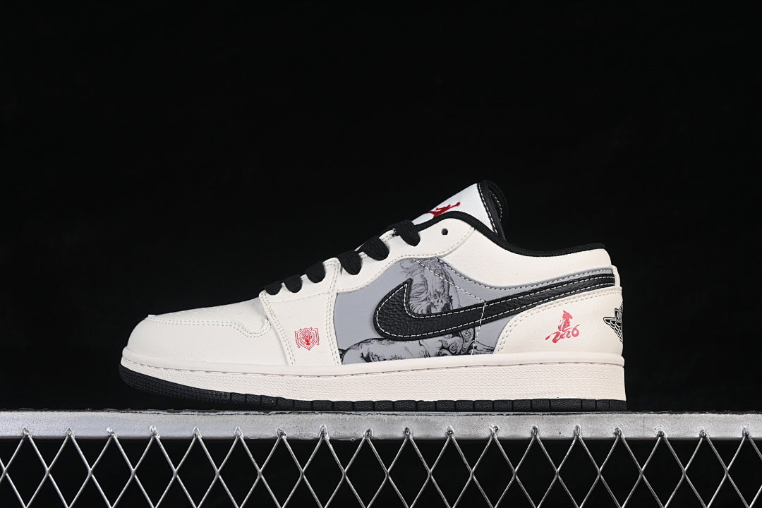 AJ1 Low