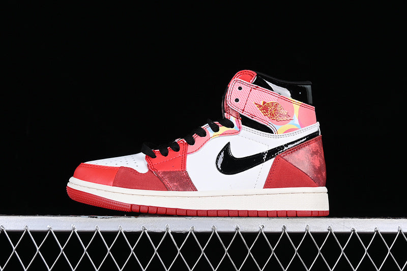 AJ1 High