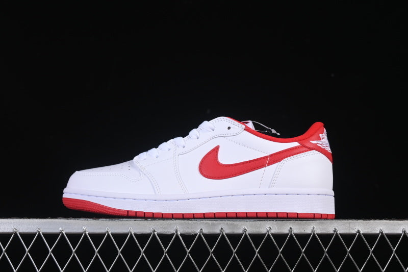 AJ1 Low