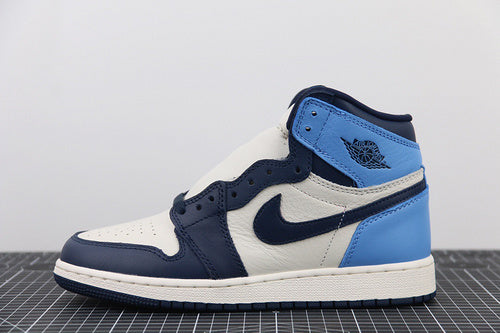 AJ1 High