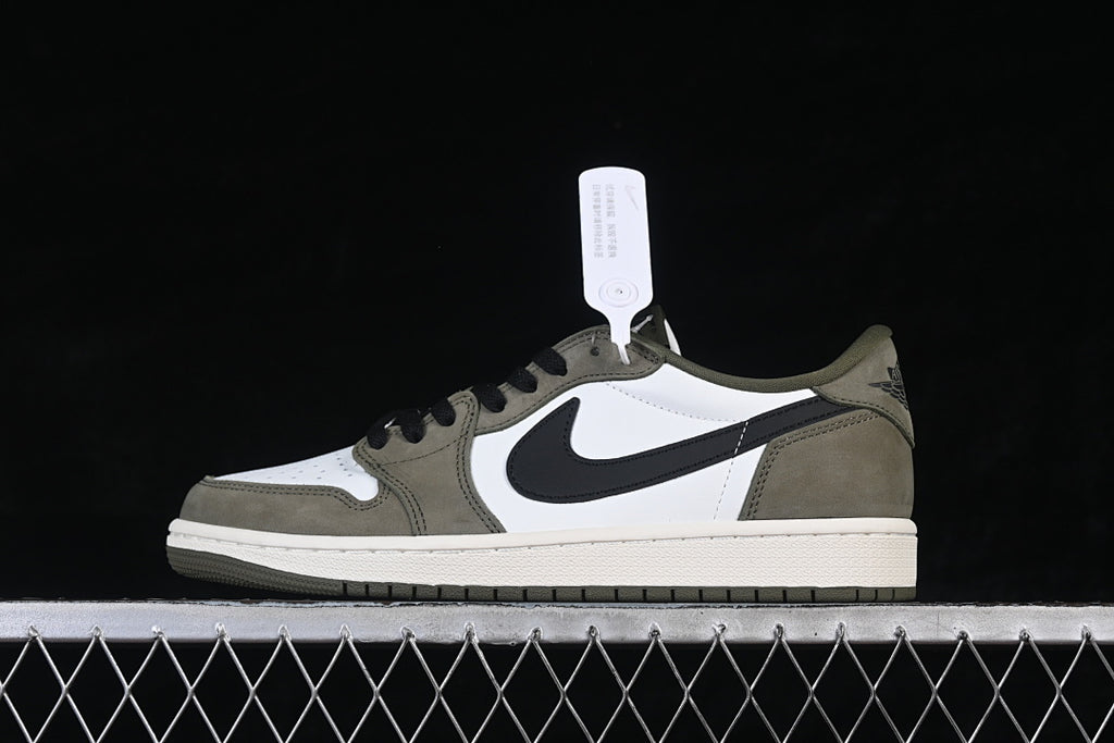 AJ1 Low