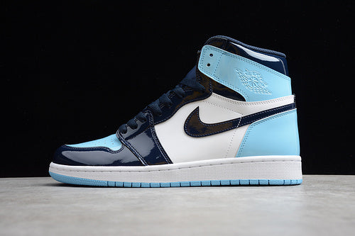 AJ1 High