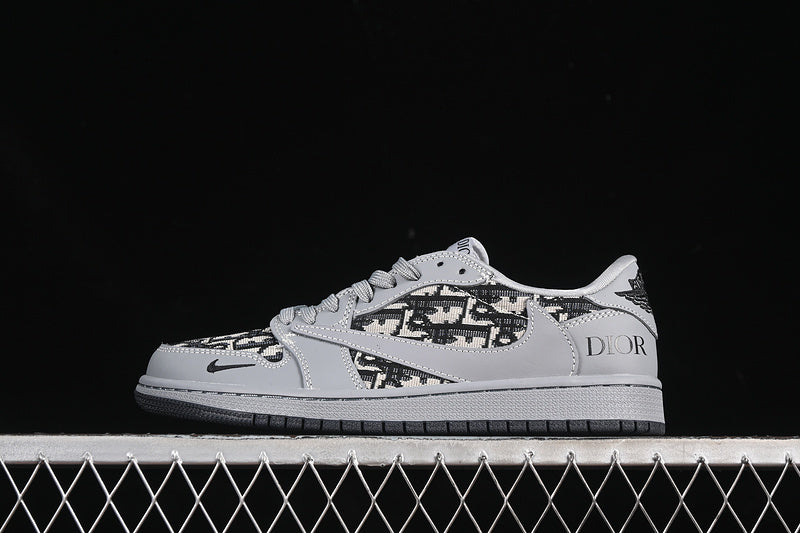 AJ1 Low