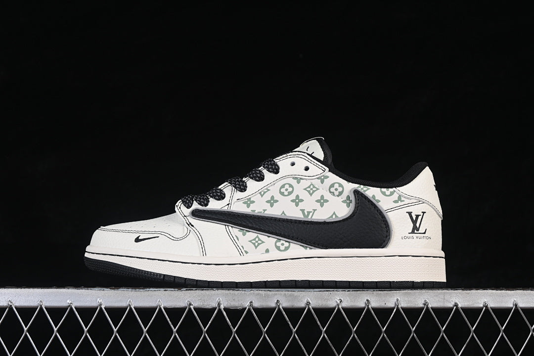 AJ1 Low