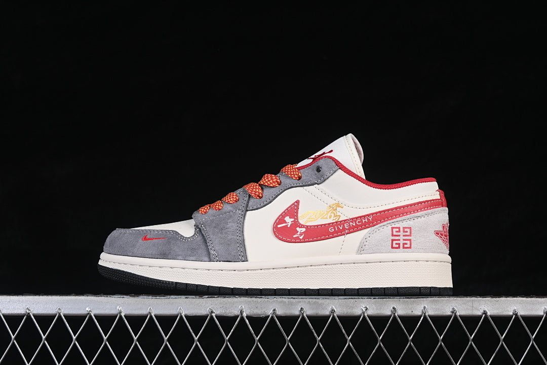 AJ1 Low