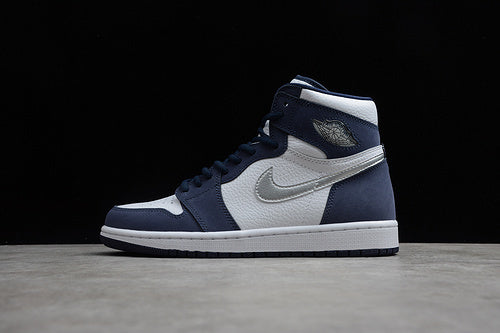 AJ1 High