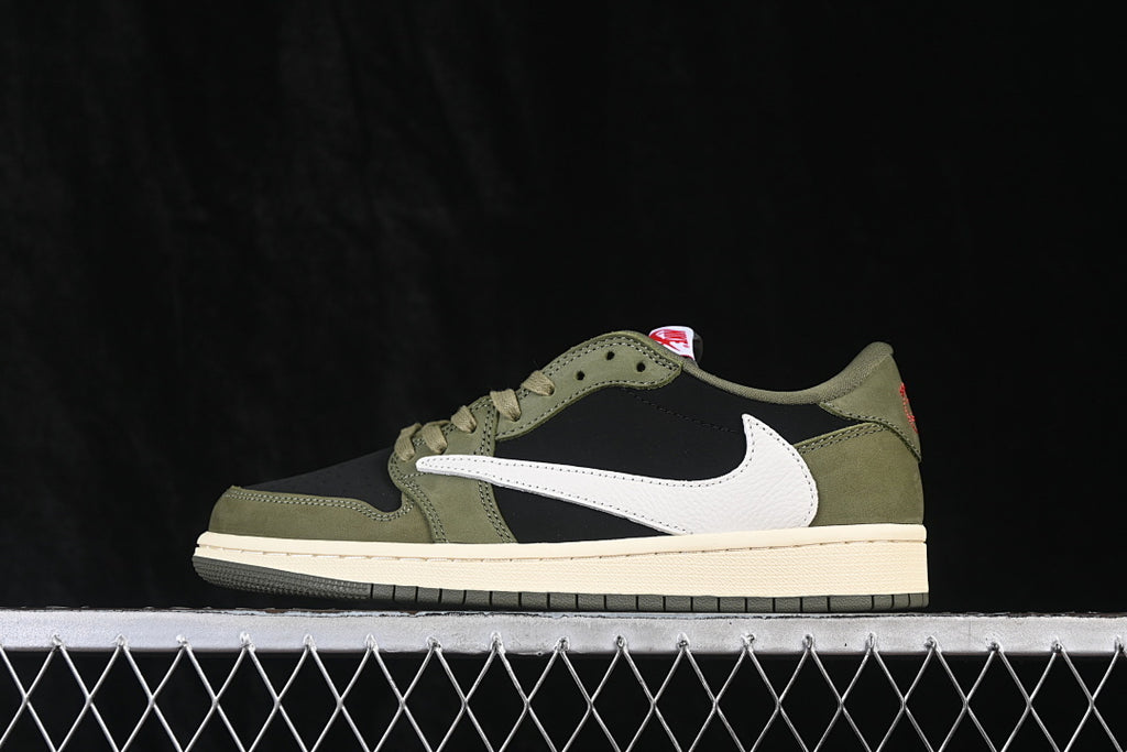 AJ1 Low