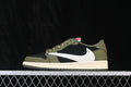 AJ1 Low