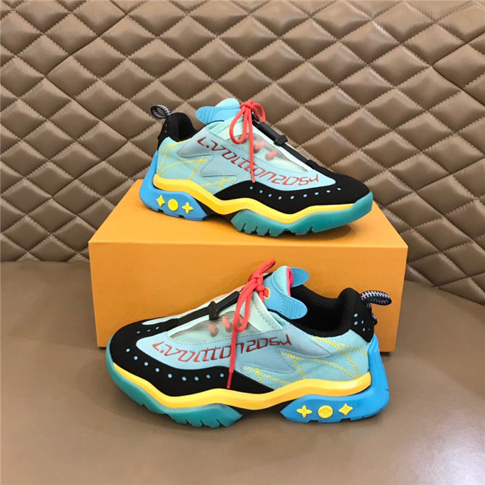 LV Sneakers