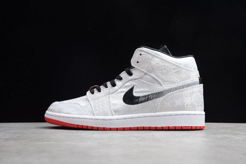 AJ1 Mid
