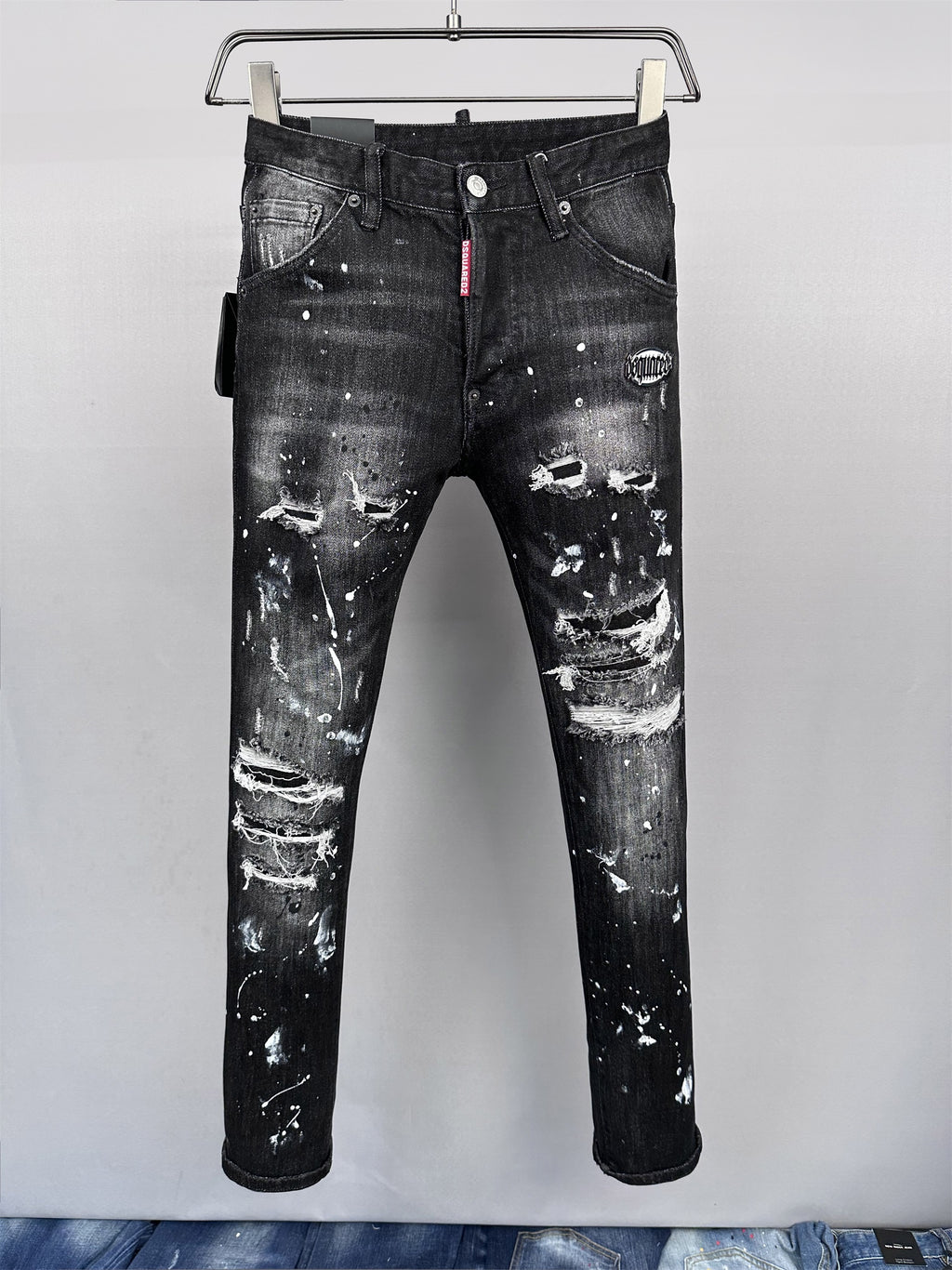 D2 Jeans