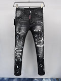 D2 Jeans