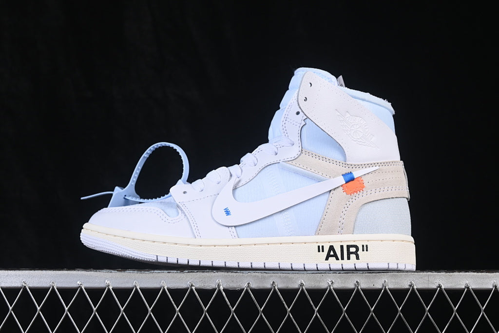 AJ1 High