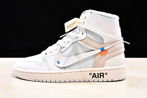 AJ1 High
