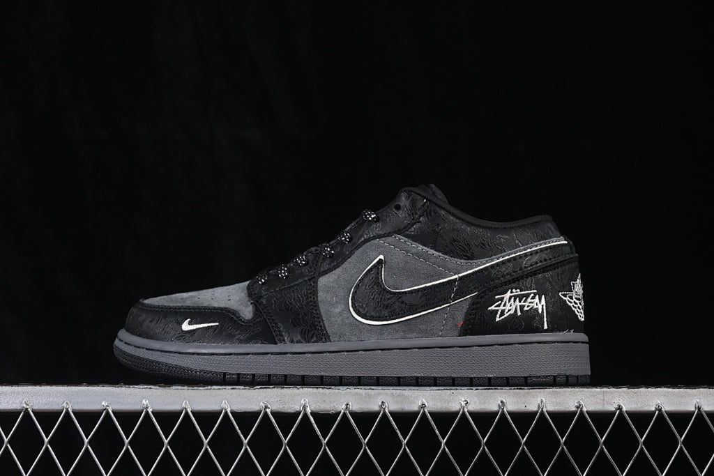 AJ1 Low