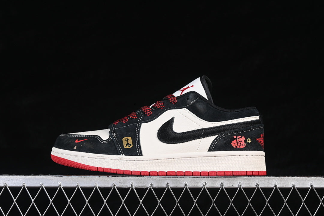 AJ1 Low