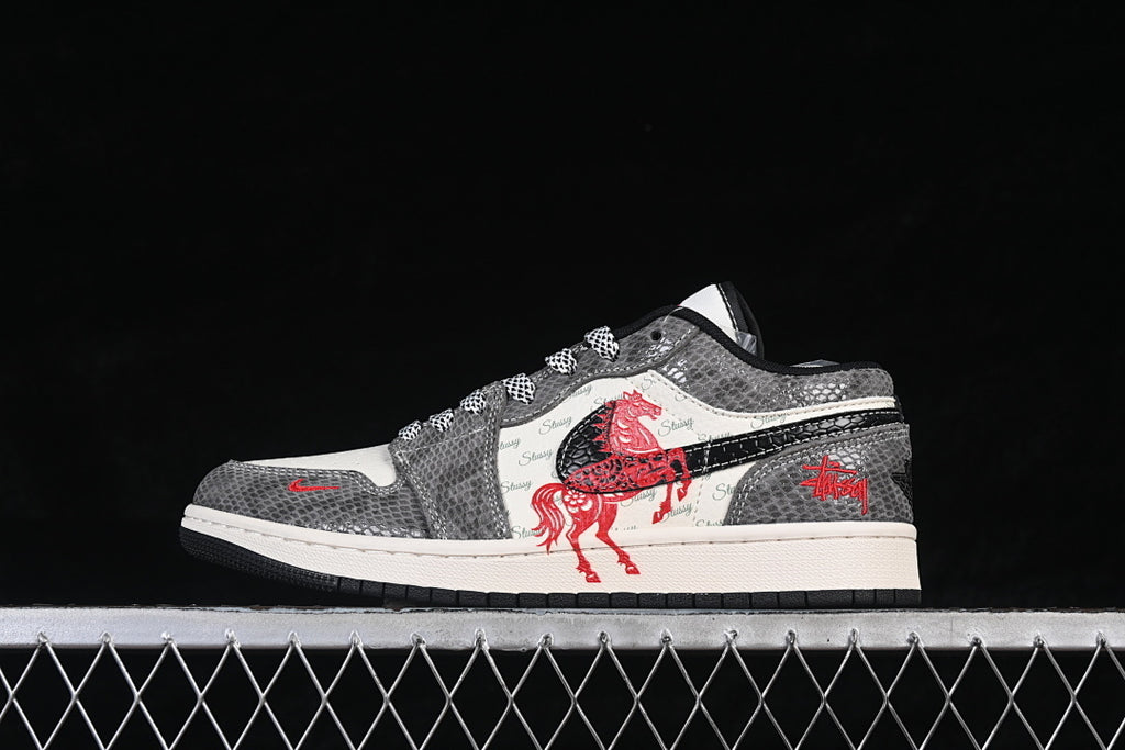 AJ1 Low