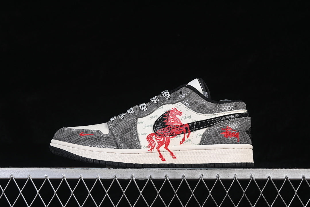 AJ1 Low