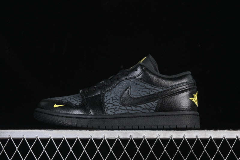 AJ1 Low
