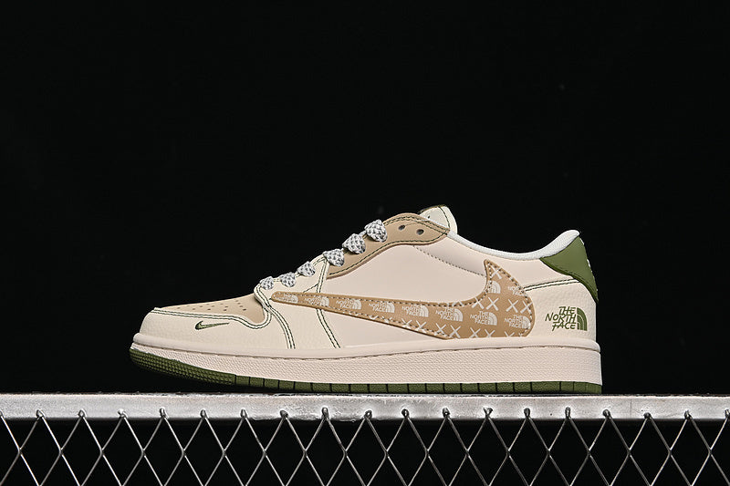 AJ1 Low