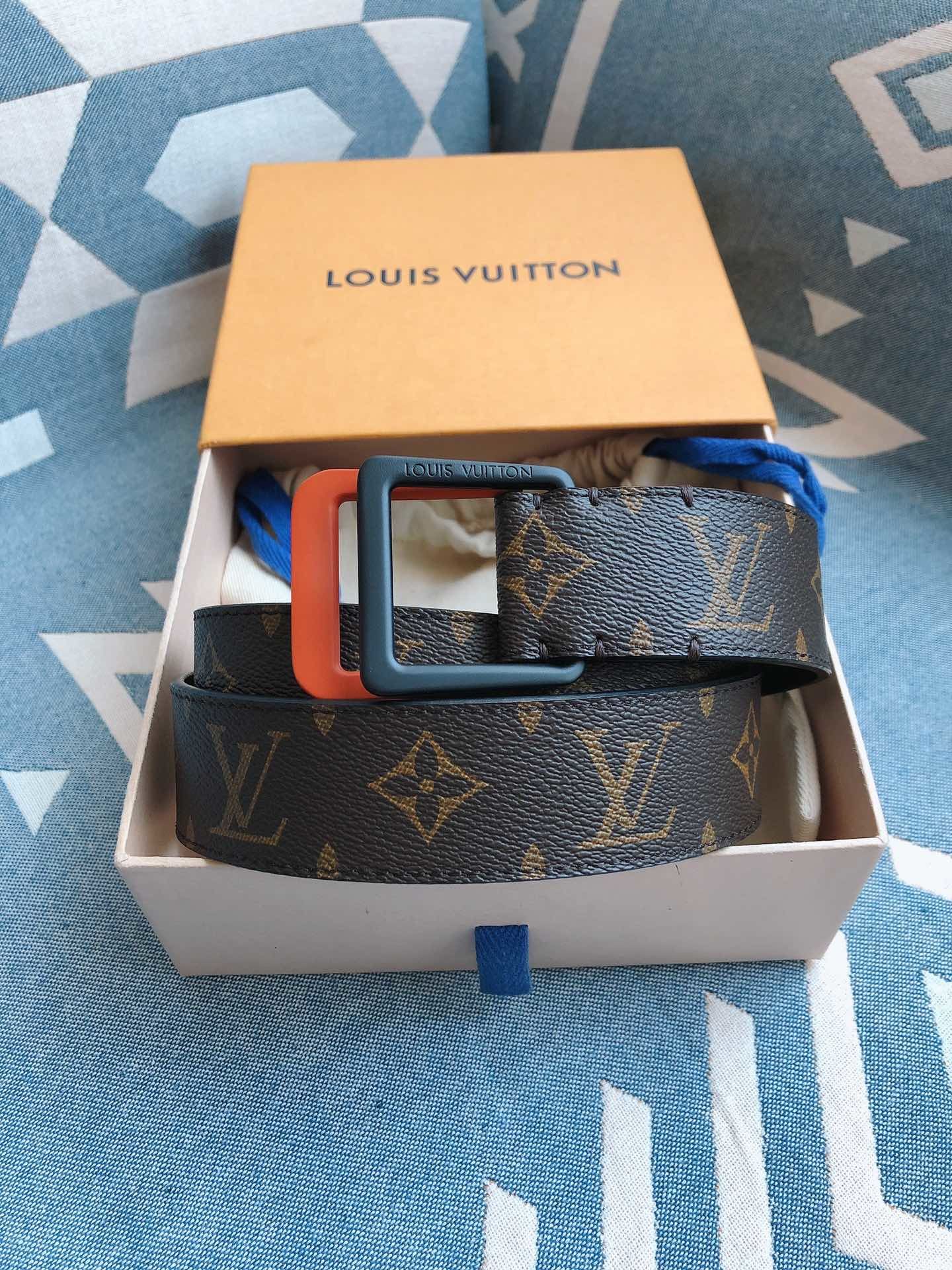 LV Bälte