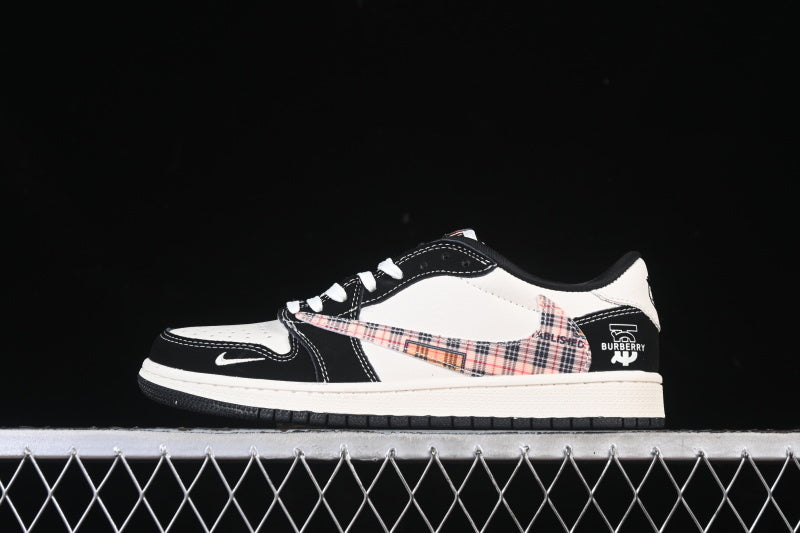 AJ1 Low
