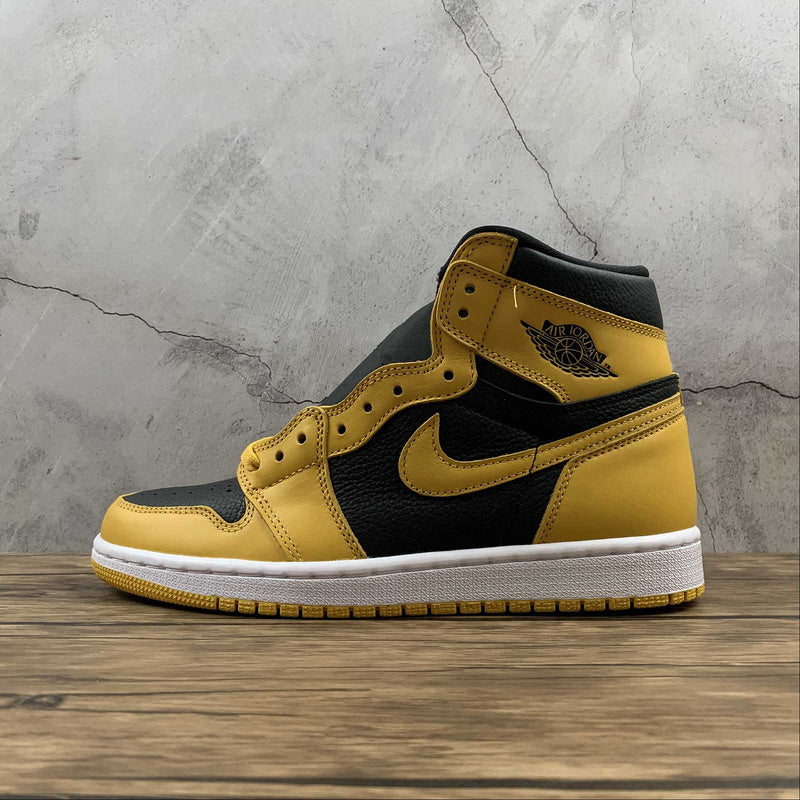 AJ1 High