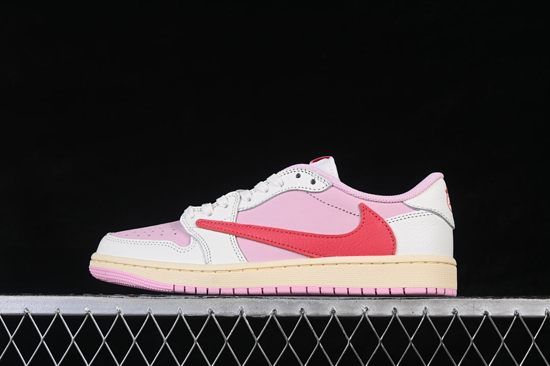AJ1 Low